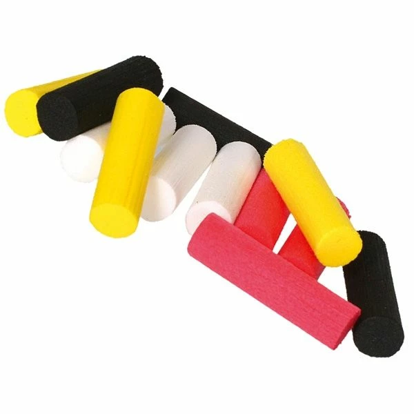 Gardner Zig Rig Foam Terminal Tackle 2 Gardner Zig Rig Foam Terminal Tackle - Image 2