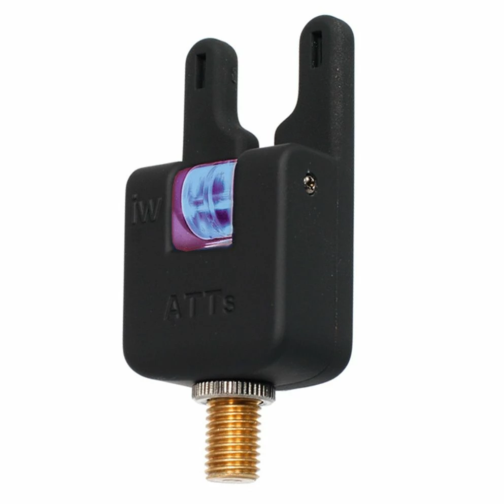 Gardner ATTs IW Alarm Bite Alarms 2 Gardner ATTs IW Alarm Bite Alarms - Image 2