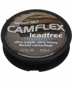 Gardner Camflex Leadfree Terminal Tackle