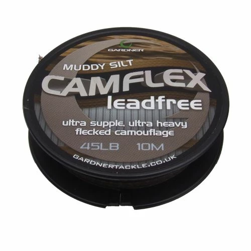 Gardner Camflex Leadfree Terminal Tackle 1 Gardner Camflex Leadfree Terminal Tackle
