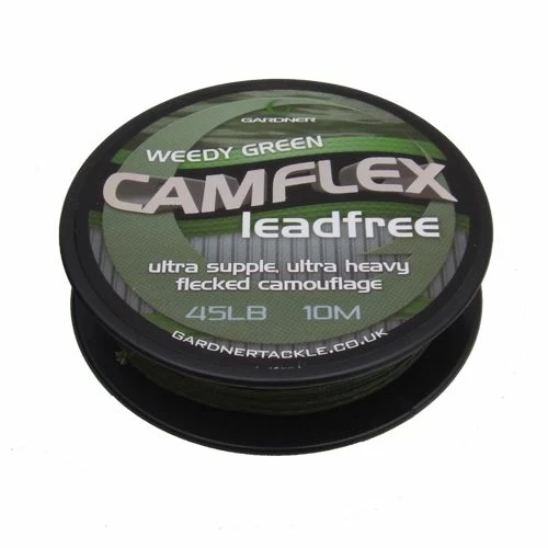 Gardner Camflex Leadfree Terminal Tackle 5 Gardner Camflex Leadfree Terminal Tackle - Image 5