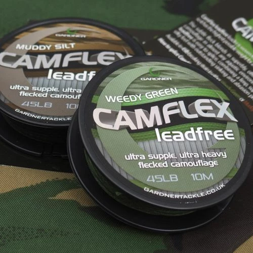 Gardner Camflex Leadfree Terminal Tackle 3 Gardner Camflex Leadfree Terminal Tackle - Image 3