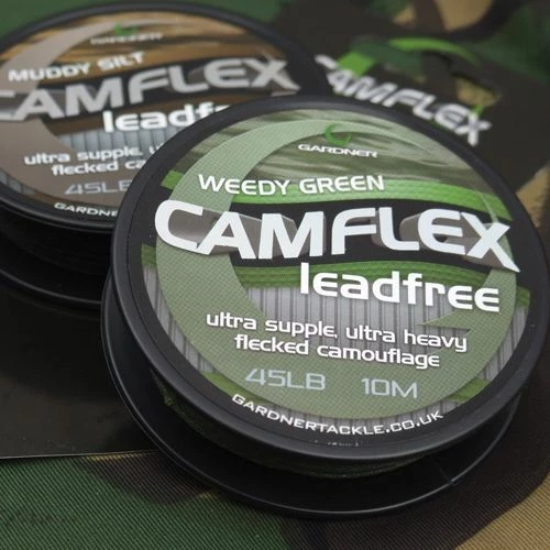 Gardner Camflex Leadfree Terminal Tackle 4 Gardner Camflex Leadfree Terminal Tackle - Image 4