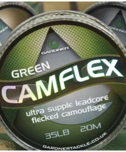 Gardner Camflex Leadcore Terminal Tackle 8 Gardner Camflex Leadcore Terminal Tackle -Gardner Online Shop CamFlex on camo1 copy 3