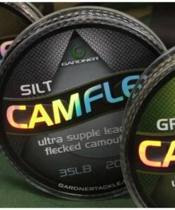 Gardner Camflex Leadcore Terminal Tackle 9 Gardner Camflex Leadcore Terminal Tackle -Gardner Online Shop CamFlex on camo2 copy 3