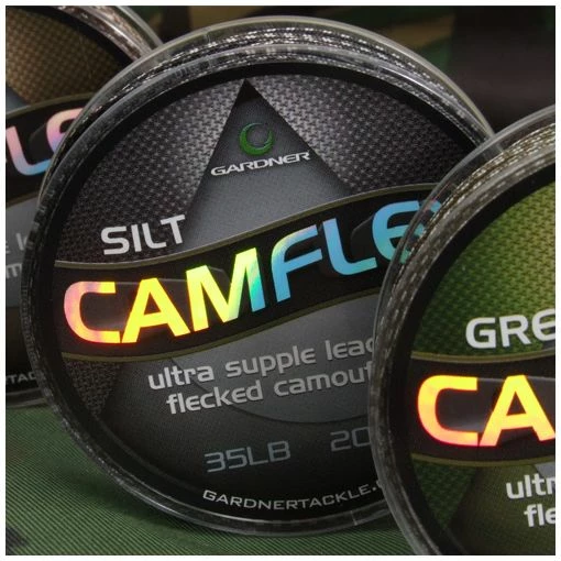 Gardner Camflex Leadcore Terminal Tackle 5 Gardner Camflex Leadcore Terminal Tackle - Image 5