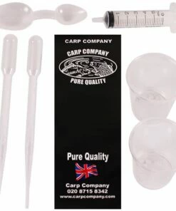 Gardner Carp Company Flavour Dispensing Kit Bait Making Equipment