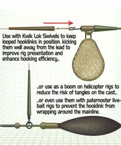 Gardner Covert Anti-Tangle Sleeves Terminal Tackle 5 Gardner Covert Anti-Tangle Sleeves Terminal Tackle -Gardner Online Shop Covert Anti Tangle Sleeves Text Black Trans copy 5