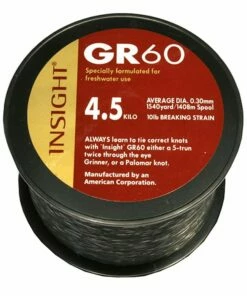 Gardner Insight GR60 Line