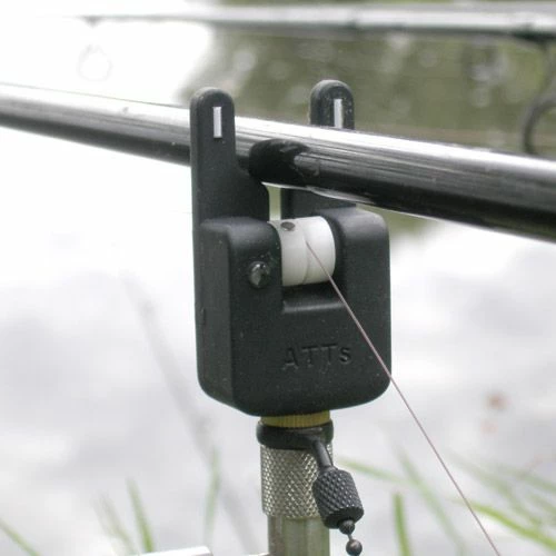 Gardner ATTs Alarm Bite Alarms 7 Gardner ATTs Alarm Bite Alarms - Image 7