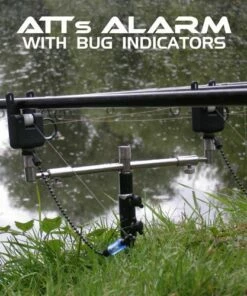 Gardner ATTs Alarm Bite Alarms 15 Gardner ATTs Alarm Bite Alarms -Gardner Online Shop Gardner ATTs Alarms 2