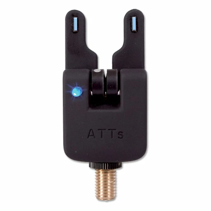 Gardner ATTs Alarm Bite Alarms 5 Gardner ATTs Alarm Bite Alarms - Image 5