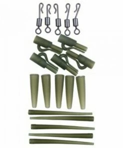 Gardner Covert Clip Kit Session Pack Terminal Tackle