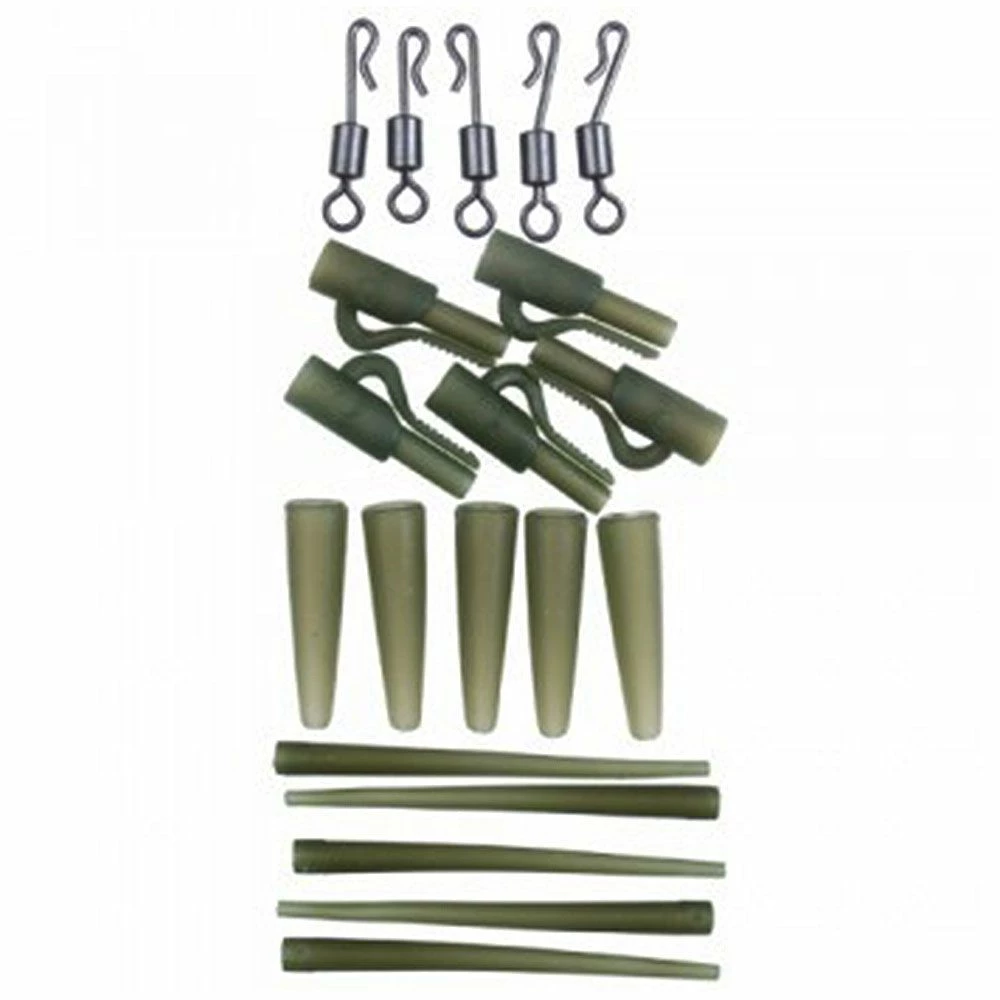 Gardner Covert Clip Kit Session Pack Terminal Tackle 1 Gardner Covert Clip Kit Session Pack Terminal Tackle