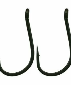 Gardner Covert Dark Chod Hooks Terminal Tackle