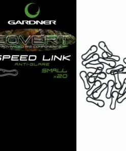 Gardner Covert Speed Links Anti Glare Terminal Tackle -Gardner Online Shop Gardner Covert Speed links 2