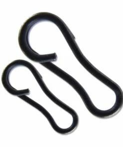 Gardner Covert Speed Links Anti Glare Terminal Tackle