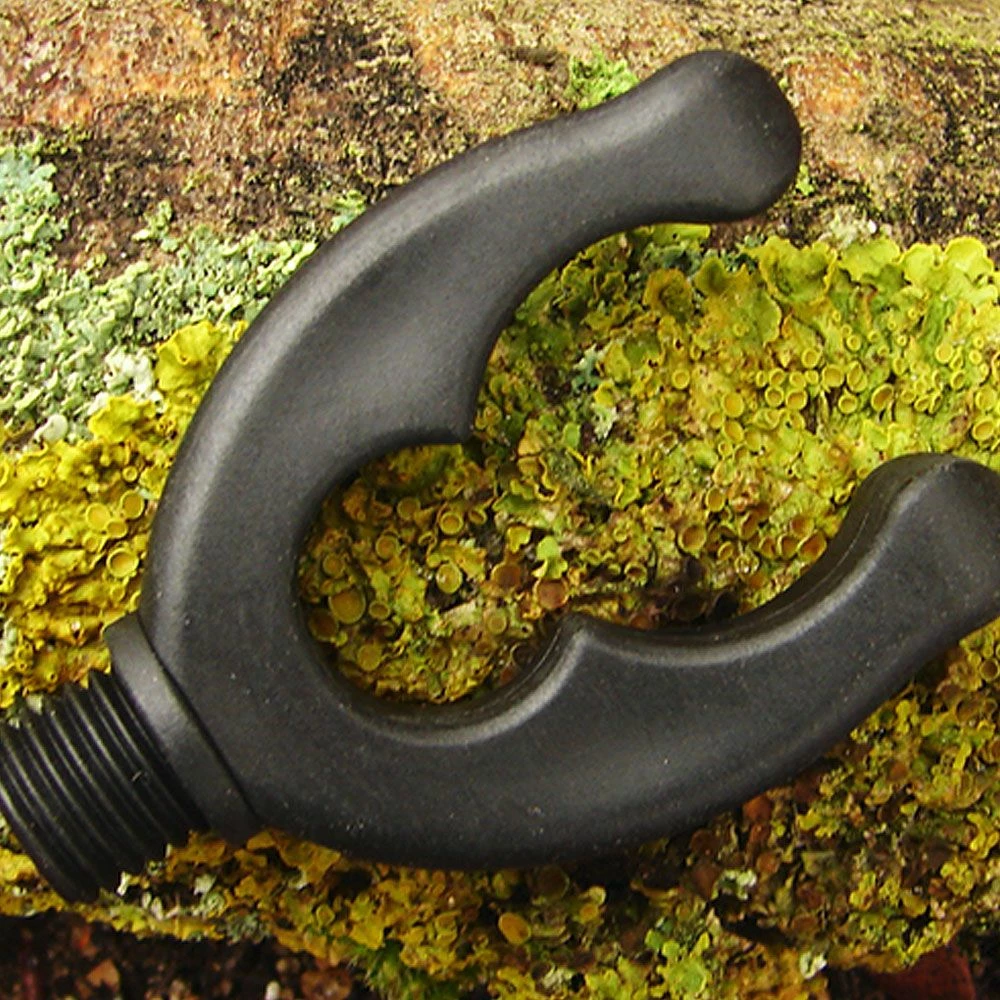 Gardner Dual Gripper Head Triple Pack Rod Support 3 Gardner Dual Gripper Head Triple Pack Rod Support - Image 3