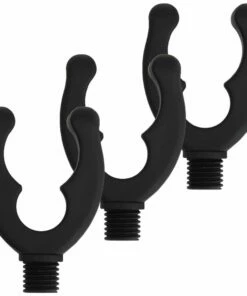 Gardner Dual Gripper Head Triple Pack Rod Support