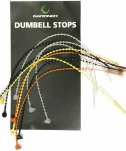 Gardner Dumbell Stops Terminal Tackle 5 Gardner Dumbell Stops Terminal Tackle -Gardner Online Shop Gardner Dumbell Stops 3 1