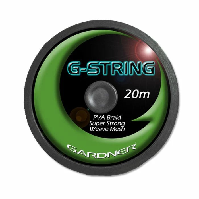 Gardner G-String Pva Terminal Tackle 1 Gardner G-String Pva Terminal Tackle