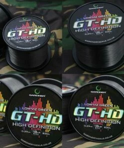 Gardner GT-HD Mono Line 6 Gardner GT-HD Mono Line -Gardner Online Shop Gardner GT HD Mono Line 3