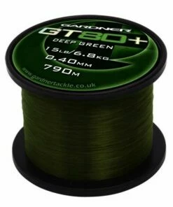Gardner GT80+ Line