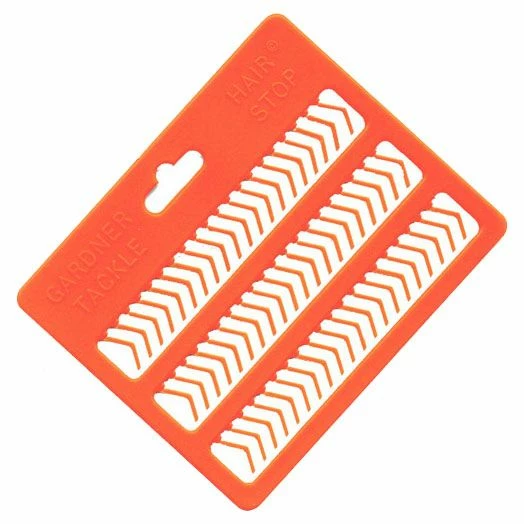 Gardner Hair Stops Terminal Tackle 1 Gardner Hair Stops Terminal Tackle