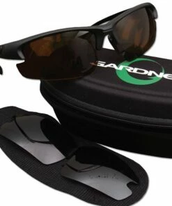 Gardner Hi-Lo Polarised Sunglasses