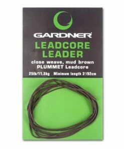Gardner Leadcore Leaders Terminal Tackle
