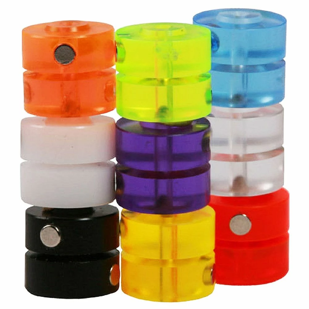 Gardner Magnet Roller Wheel 4 Magnets Bite Alarms 1 Gardner Magnet Roller Wheel 4 Magnets Bite Alarms