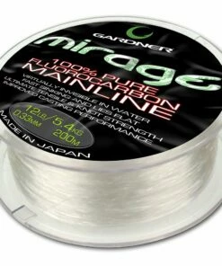 Gardner Mirage Fluorocarbon Mainline