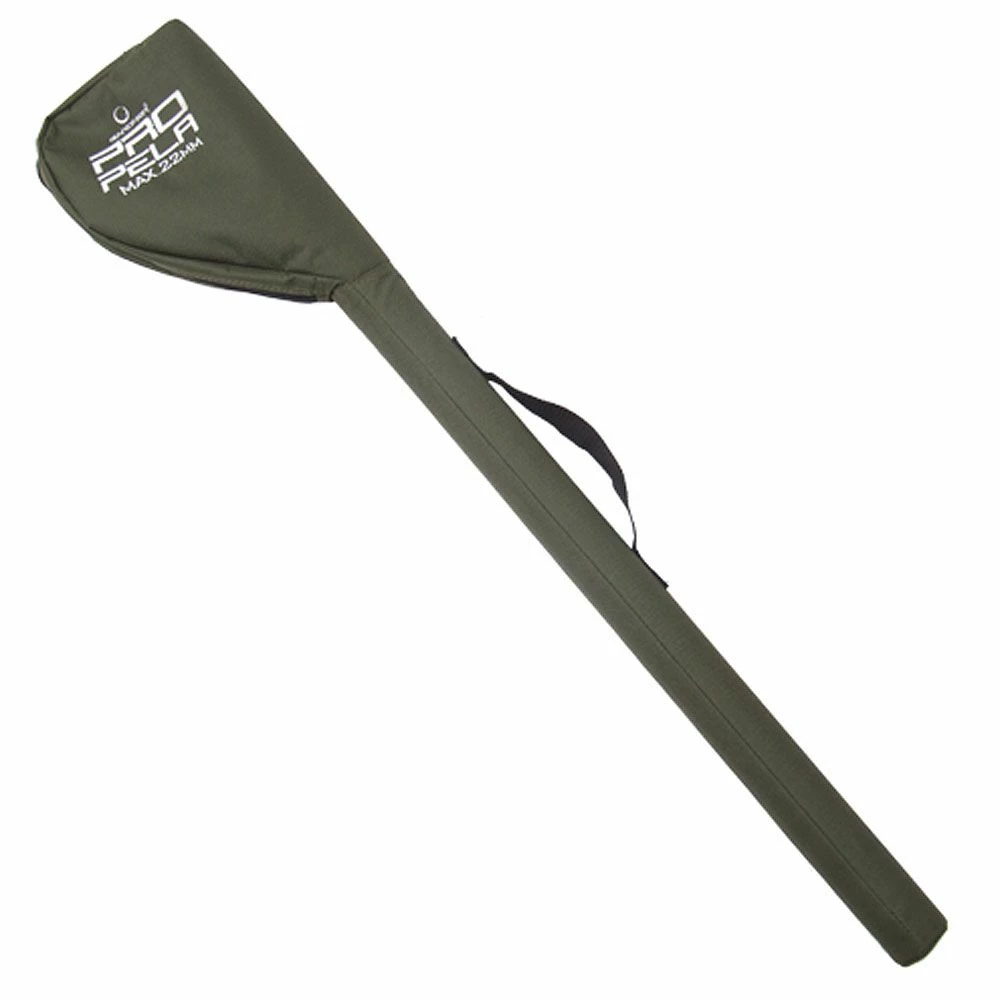 Gardner Pro-Pela Carbon Throwing Stick Throwing Sticks 6 Gardner Pro-Pela Carbon Throwing Stick Throwing Sticks - Image 6