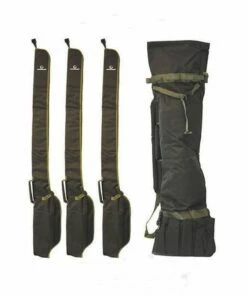 Gardner Quiver Set Luggage