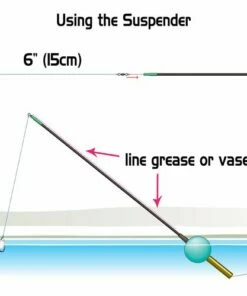 Gardner Suspender Terminal Tackle -Gardner Online Shop Gardner Suspender 2