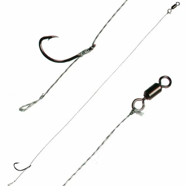 Gardner Talon Tip Hair Rigs Terminal Tackle 2 Gardner Talon Tip Hair Rigs Terminal Tackle - Image 2