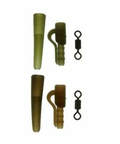 Gardner Target Lead Clip Terminal Pack Terminal Tackle