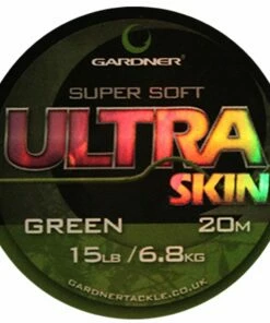 Gardner Ultra Skin Line