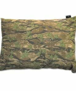 Gardner Camo Pillow Sleeping Bags & Pillows