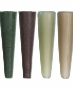 Gardner Covert Tail Rubbers C-Thru Terminal Tackle