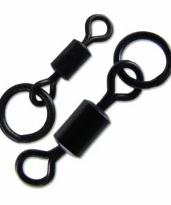 Gardner Flexi Ring Swivels Terminal Tackle