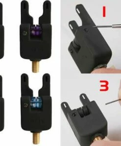 Gardner ATTs IW Alarm Bite Alarms 13 Gardner ATTs IW Alarm Bite Alarms -Gardner Online Shop Gardner ATTs Underlit Wheel Alarm 1