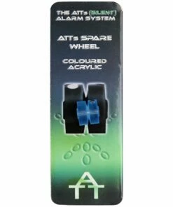 Gardner Atts Magnet Wheels Bite Alarms