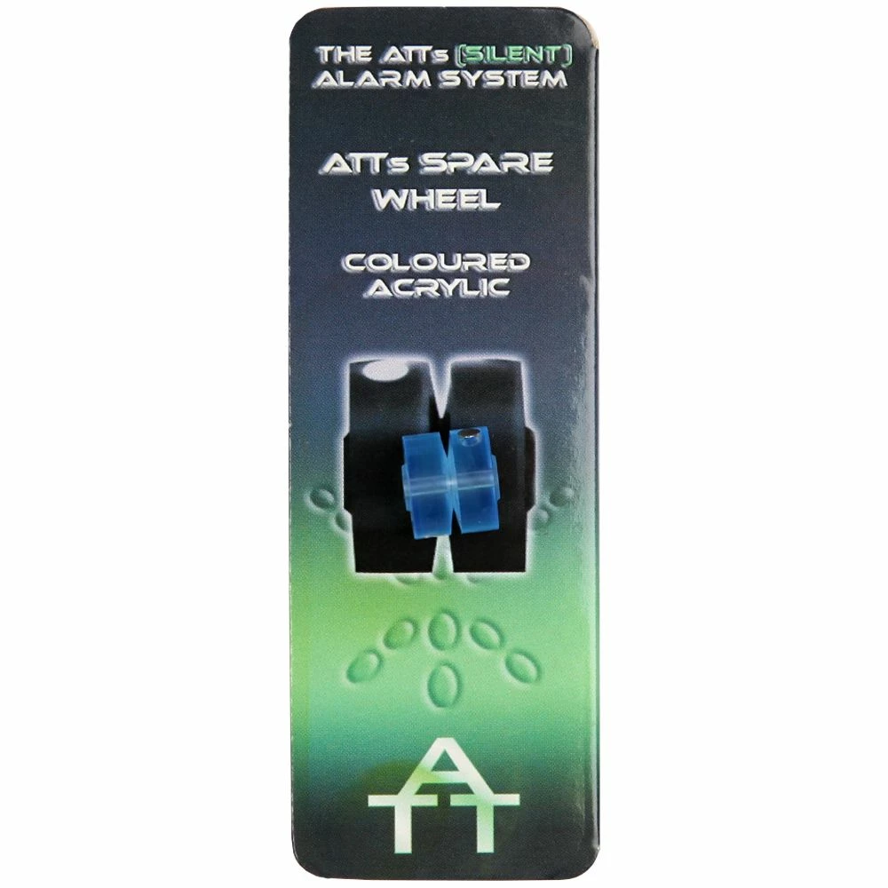 Gardner Atts Magnet Wheels Bite Alarms 1 Gardner Atts Magnet Wheels Bite Alarms