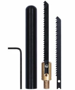 Gardner Bank Saw Miscellaneous