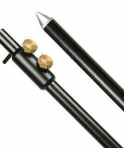 Gardner Black Shadow Bankstick Rod Support