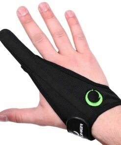 Gardner Casting Finger Stall Terminal Tackle