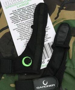 Gardner Casting Finger Stall Terminal Tackle 7 Gardner Casting Finger Stall Terminal Tackle -Gardner Online Shop Gardner Casting Finger Stall 4