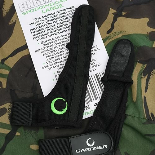 Gardner Casting Finger Stall Terminal Tackle 4 Gardner Casting Finger Stall Terminal Tackle - Image 4