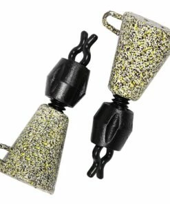 Gardner Coated Leads Terminal Tackle